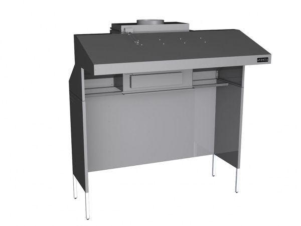 Комплекс Vesta K3