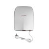 Сушилка для рук Meyvel MH2-1400P1 белый