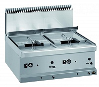 Фритюрница Apach APFG-77T