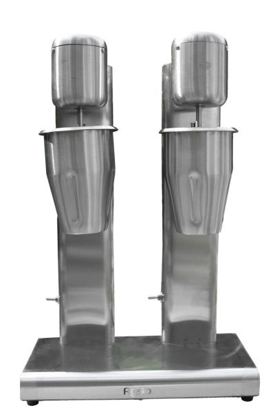 Миксер для молочных коктейлей Rosso HBL-22