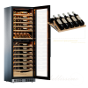 Шкаф винный Meyvel MV110-KST2 Slim