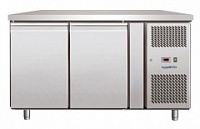 Стол с охлаждаемым шкафом Cooleq GN2100TN