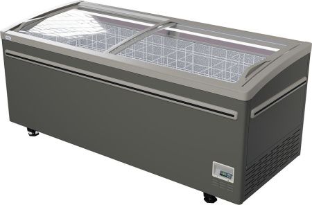 Ларь-бонета Haier GTS1850GB