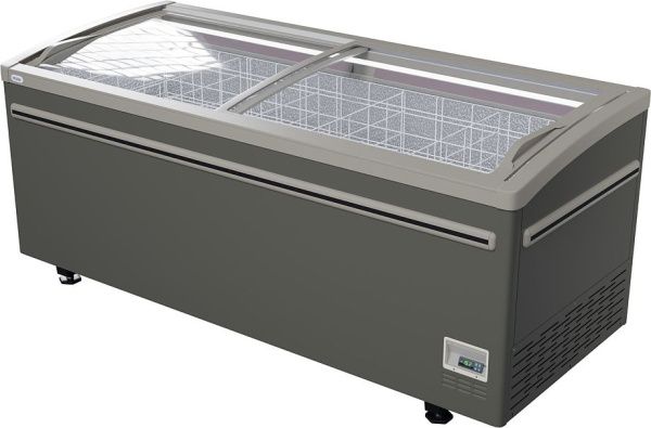 Ларь-бонета Haier GTS1850GB