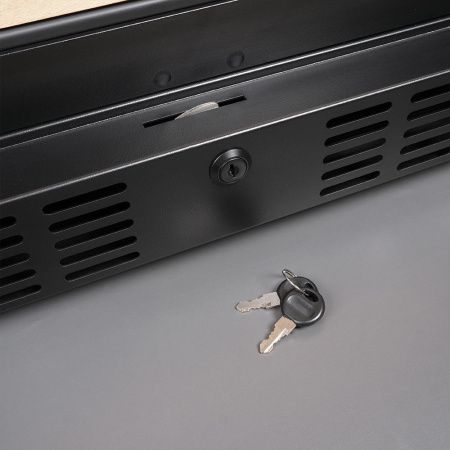 Шкаф винный Meyvel MV98-KBT3 Slim