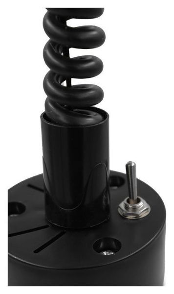 Лампа инфракрасная Eksi EL-500-R Bronze