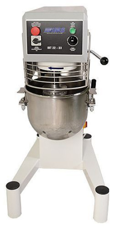 Миксер планетарный Dirmak IBT 22-33