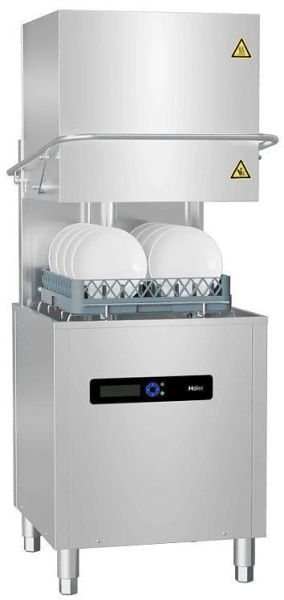 Посудомоечная машина Haier HDW60C