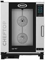 Пароконвектомат Unox Cheftop MIND.Maps XEVC-1011-EPR