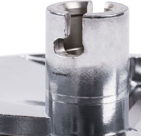 Диск кубики Robot Coupe 28110W 5x5x5 мм