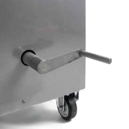 Аппарат для производства хинкали Foodatlas BGL-30E (AR)