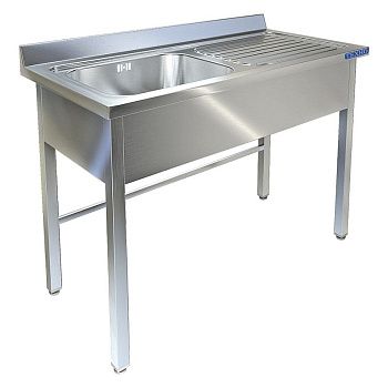 Ванна моечная Техно-ТТ ВМ-32/557 П