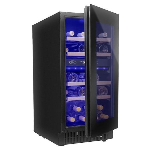 Шкаф винный Cold Vine C23-KBT2