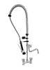 Душирующее устройство Klarco 3S.3003.19N.K23