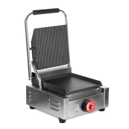 Гриль контактный Foodatlas EG-601