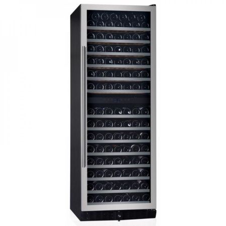 Шкаф винный Dunavox DX-181.490SDSK