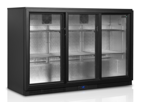 Шкаф холодильный Tefcold BA31S-3