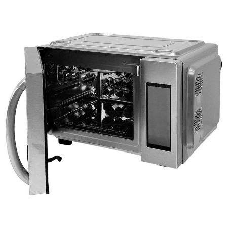 Печь комбинированная высокоскоростная Kocateq MWO800/17AG