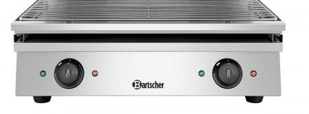 Гриль саламандра Bartscher 600-2Z 151512
