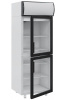 Шкаф холодильный Polair DM105hd-S