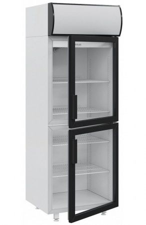 Шкаф холодильный Polair DM105hd-S