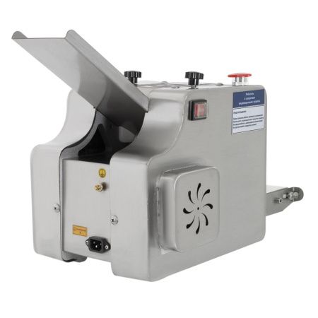 Машина для изготовления тестовых кружков Foodatlas DS-75