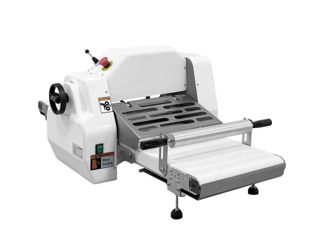 Тестораскатка Kocateq OMJ370