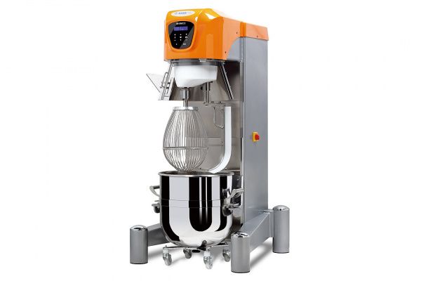 Миксер планетарный STARMIX PL100NVAHF