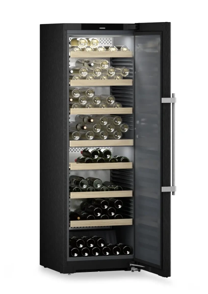 Шкаф винный Liebherr WSBSI 5252