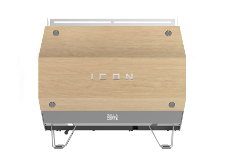 Кофемашина Dalla Corte Icon HV 2gr