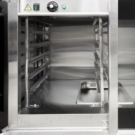 Шкаф расстоечный ПищТех ШР-690-10