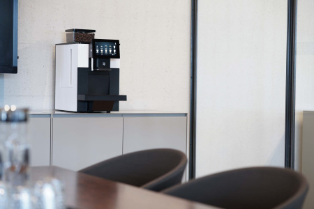 Кофемашина WMF 950 S (03.0950.0046)