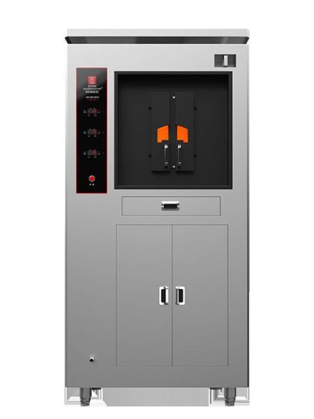 Печь-гриль для рыбы Kocateq EPC 2 FISH