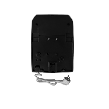 Сушилка для рук Meyvel MH2-1400P1 белый