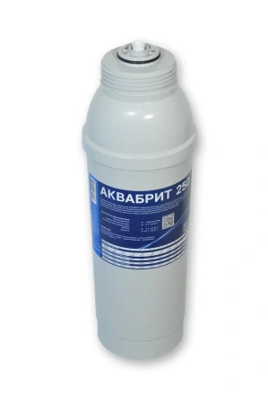 Сменный картридж АкваБрит 250