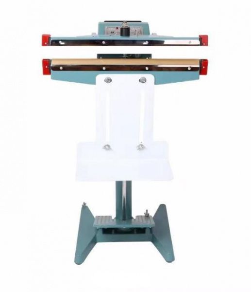 Запайщик пакетов PACKVAC FRE-650