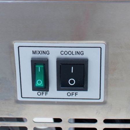 Сокоохладитель Foodatlas 12 PL-2