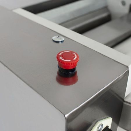 Тестораскаточная машина Foodatlas FLRM80