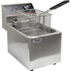 Фритюрница Roal SZ-4L