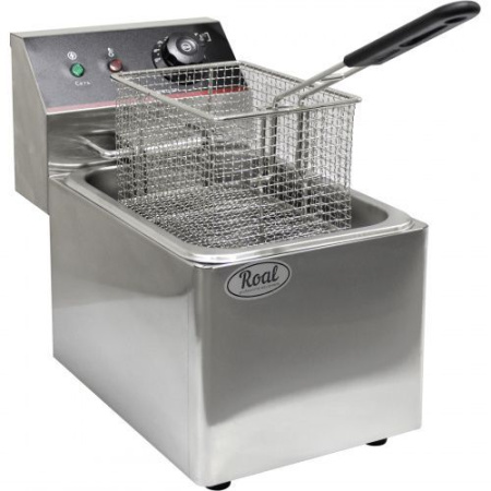 Фритюрница Roal SZ-4L