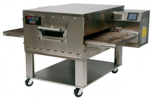 Печь для пиццы конвейерная Middleby Marshall PS-640 WOW
