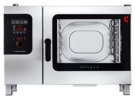 Пароконвектомат Convotherm maxx pro easyDial 6.20 ES