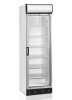 Шкаф морозильный Tefcold UFFS370GCP