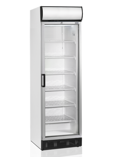 Шкаф морозильный Tefcold UFFS370GCP