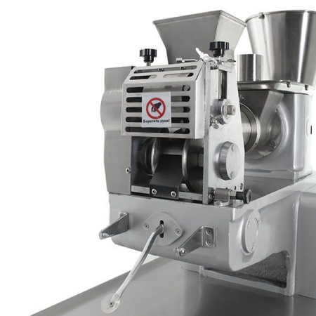 Пельменный аппарат Foodatlas JGL 135-5B (AR)
