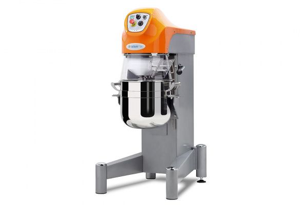 Миксер планетарный STARMIX PL30N3F