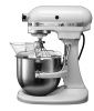 Миксер планетарный KitchenAid 5KPM5EWH