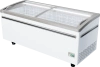 Ларь-бонета Haier GTS1850WB