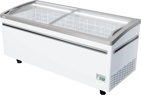 Ларь-бонета Haier GTS1850WB