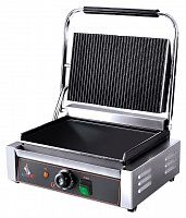 Гриль контактный Airhot CGL-FG
